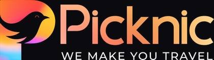 Picknic — We make you travel